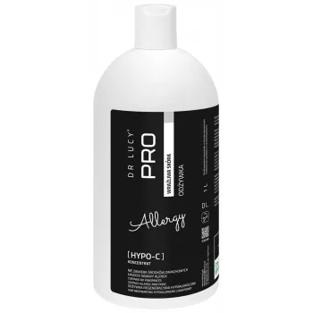 DR LUCY Hypo C Sensitive Skin Conditioner for Dogs - 1L