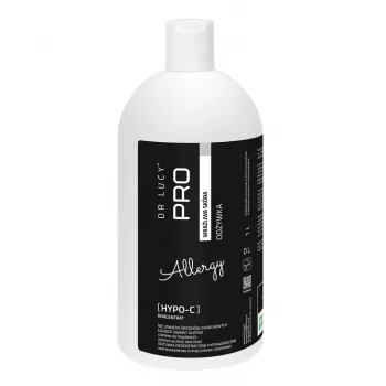 DR LUCY Hypo C Sensitive Skin Conditioner for Dogs - 1L