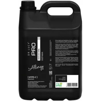 DR LUCY Hypo C Sensitive Skin Conditioner for Dogs - 5L