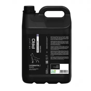 DR LUCY PRO HYDRAVITAL 5L Moisturising Conditioner