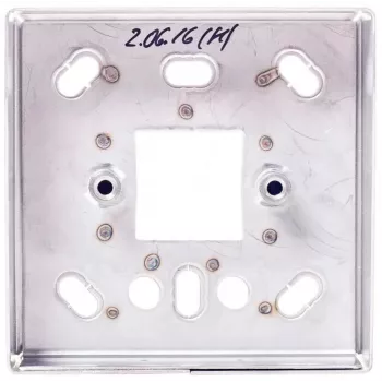 ACO INS-P-XXS NT Obudowa natynkowa do przycisku INS-OB, szary (RAL 7035), IP44