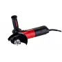 Szlifierka kątowa YATO 125mm 1100W z regulacją prędkości