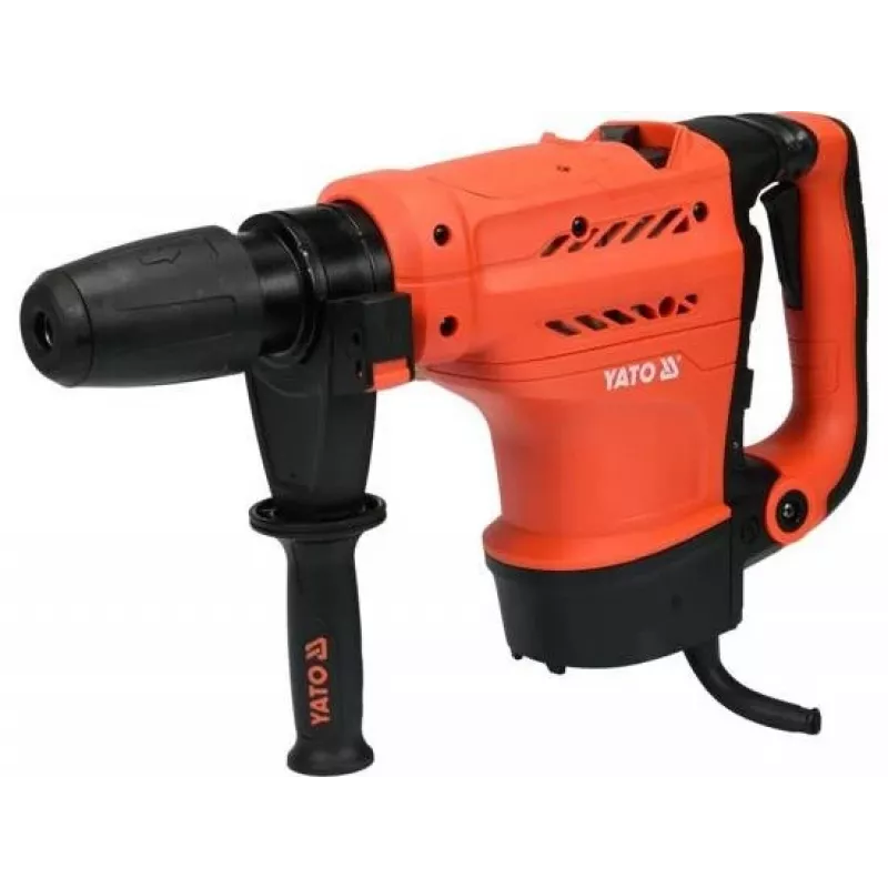 Młot wyburzeniowy YATO SDS-Max 1300W 15J 3800bpm YT-82131