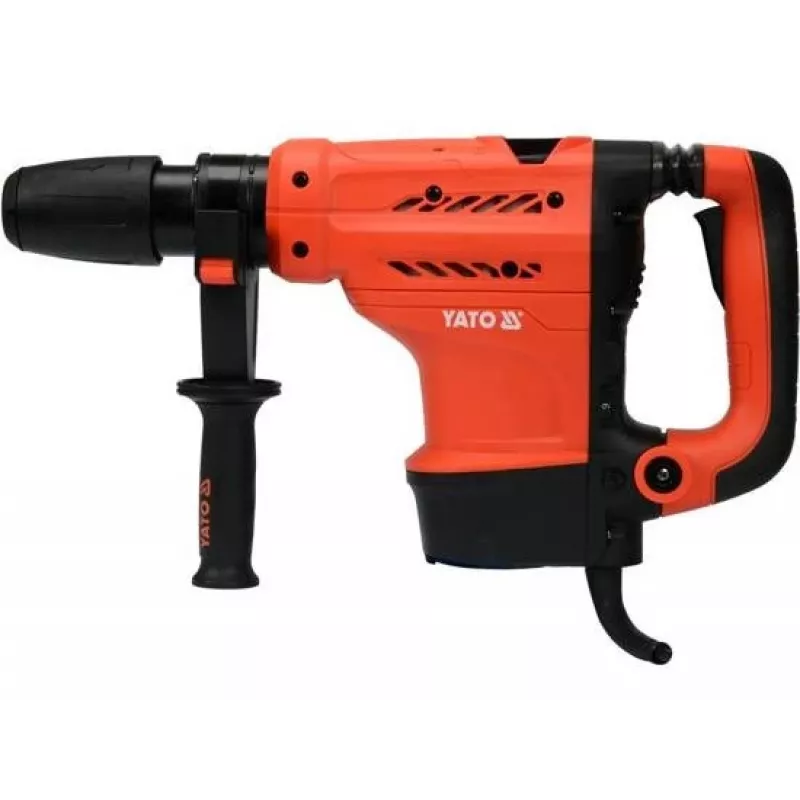 Młot wyburzeniowy YATO SDS-Max 1300W 15J 3800bpm YT-82131