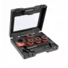 YATO Perfect Choice PC-083290 Plecak Szary Nylon