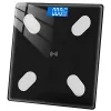 Extralink Smart Life K-01 elektroniczna waga łazienkowa