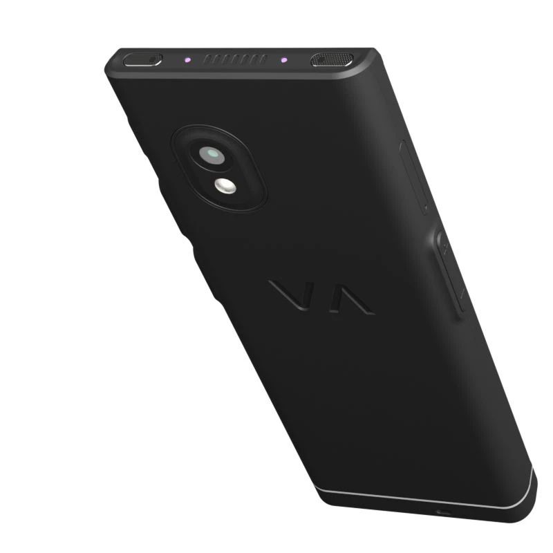 Vasco Translator V4 Business Onyx Black