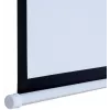 ART Ekran elektryczny 100 inch 124x221cm z pilotem EA-100 16:9