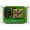 Moduł przekaźnika PULSAR AWZ513 SPDT 2A 10-30V DC DIN Rail
