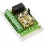 Moduł przekaźnika PULSAR AWZ513 SPDT 2A 10-30V DC DIN Rail