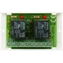 PULSAR AWZ529 Moduł Przekaźnika SPDT 10-16V DC 2A