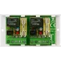 PULSAR AWZ512 Moduł Przekaźnikowy 2x SPDT 12V DC