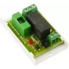 Moduł przekaźnika Pulsar AWZ514, 1x SPDT, 10-16V DC, 1A, Zaciski śrubowe
