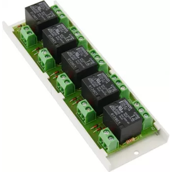 PULSAR AWZ520 Moduł Przekaźnika