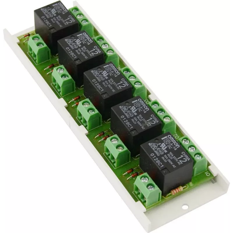 PULSAR AWZ520 Moduł Przekaźnika