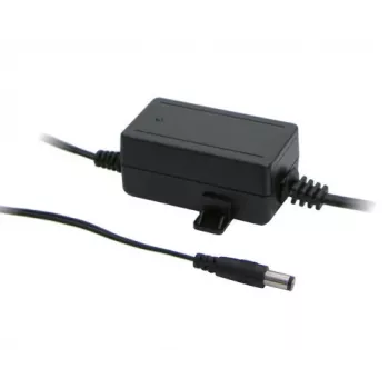 Pulsar PSD12010 Desktop Switching Power Supply 12V/1A do CCTV