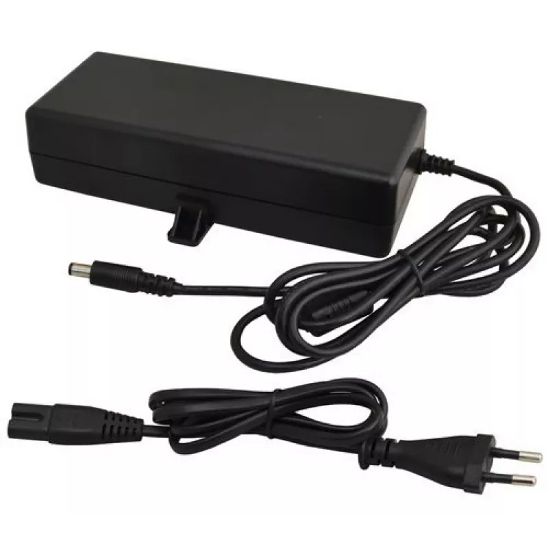 Pulsar PSD12070 Desktop Switching Power Supply 12V/7A 84W do CCTV
