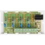 PULSAR AWZ575 Fuse Module 8-Channel 1A Glass Fuse 10-30V DC