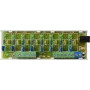 PULSAR AWZ577 Moduł bezpiecznikowy 8-kanałowy 10-30V DC 8A
