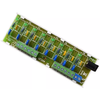 Pulsar AWZ578 Fuse Module 8-Channel 1A