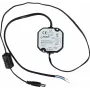 PULSAR PSC12010 Hermetyczny zasilacz impulsowy 12V/1A