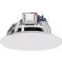 HQM HQM-SO616 6W Głośnik sufitowy - linia 100V, przetwornik 6,5 inch, biały