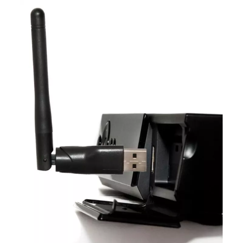 Ferguson W03 adapter Wi-Fi