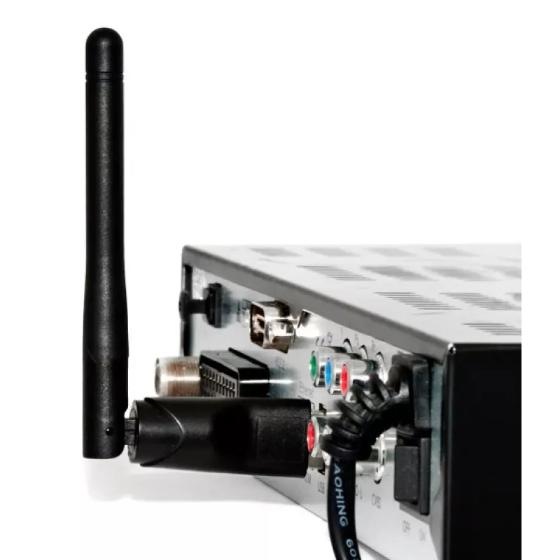Ferguson W03 adapter Wi-Fi