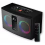 Ferguson Regent Power Audio 300BT RGB FM Przenośny Głośnik Bluetooth