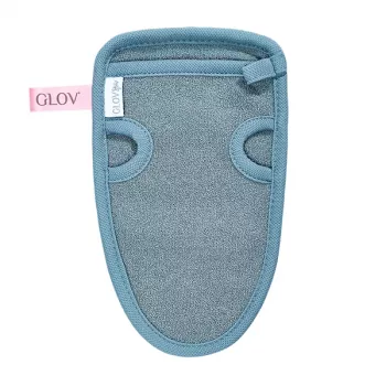 GLOV Skin Smoothing Body Massage Grey