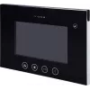 Monitor kolorowy TFT LCD 7 cali VIDOS M670B do systemów domofonowych