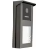 VIDOS IPX S101-2 Outdoor Panel - 2MP IP Video Door Station z RFID, PoE, IP65