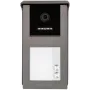 VIDOS IPX S101-2 Outdoor Panel - 2MP IP Video Door Station z RFID, PoE, IP65