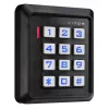 Zamek szyfrowy VIDOS ZS40B z czytnikiem zbliżeniowym, IP68, 2000 użytkowników, PIN i RFID