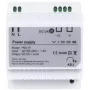 VIDOS P60/15 Zasilacz 60W 15V DC na szynę DIN