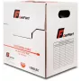 GETFORT Premium Cat.5e F/UTP PVC Network Cable 305m