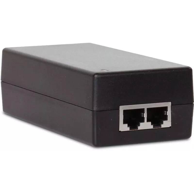 GETFORT GF-48D500 PoE Adapter 48V 0.5A 24W Passive PoE Injector