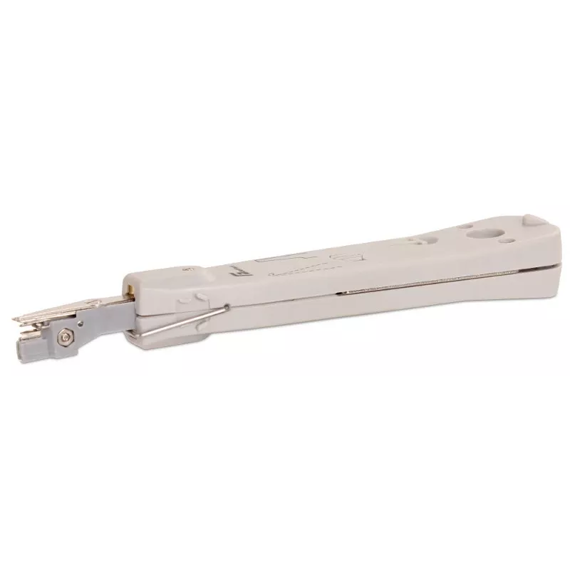 GETFORT NGF-01 LSA Punch Down Tool z regulowanym uderzeniem i odwracalnym ostrzem