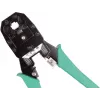 Getfort NGF-03 Narzędzie do zaciskania sieci RJ45 / RJ12 / RJ11 (8P 6P 4P)