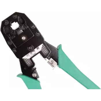Getfort NGF-03 Narzędzie do zaciskania sieci RJ45 / RJ12 / RJ11 (8P 6P 4P)