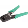 Getfort NGF-03 Narzędzie do zaciskania sieci RJ45 / RJ12 / RJ11 (8P 6P 4P)