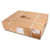 GETFORT CALI 19 inch 15U 600x600 Szafa ścienna sieciowa - Czarny