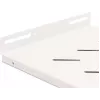 Półka Getfort 45 cm do szafy ściennej, szara