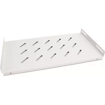 Półka Getfort 45 cm do szafy ściennej, szara
