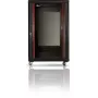 GETFORT 19-calowa 15U 600x600 Szafa rack stojąca Czarny