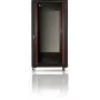 GETFORT 19 Cali 22U 600x600 Szafa Wolnostojąca Rack Czarna