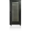 GETFORT 19-calowa 27U szafa stojąca 600x800mm Czarny