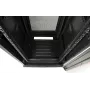GETFORT 19 inch 42U 600x1000 Szafa stojąca Rack Czarna