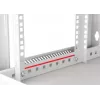 GETFORT ECO v2 19 inch 9U 600x450 Szafa ścienna RAL 7035