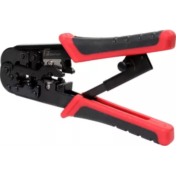 Getfort NGF-07 Narzędzie do zaciskania RJ45 / RJ12 / RJ11 (8P 6P 4P)